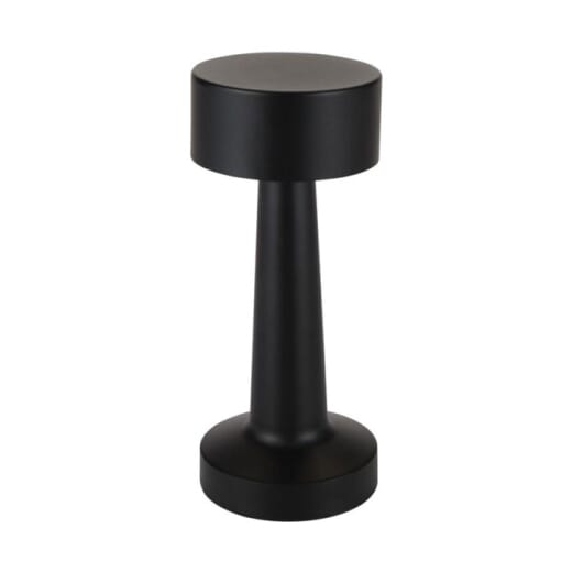 Lampada da tavolo ricaricabile ALUDRA