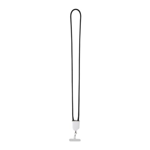 Cavo di ricarica 5-in-1 con lanyard ION