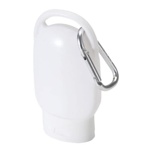 Crema solare SPF30 personalizzabile ROSIE