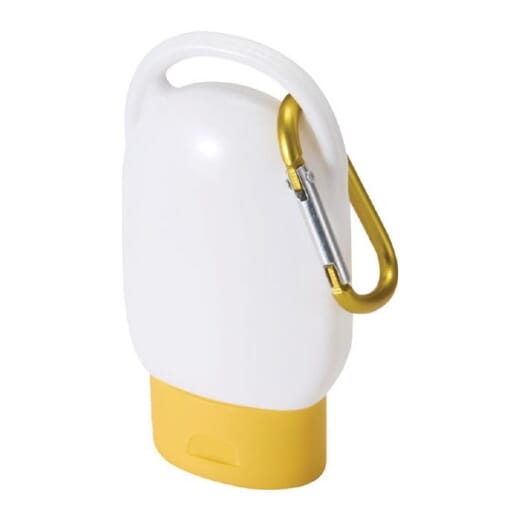 Crema solare SPF30 personalizzabile ROSIE