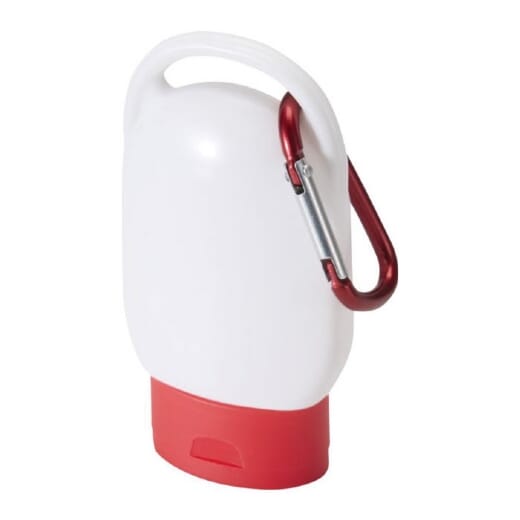 Crema solare SPF30 personalizzabile ROSIE