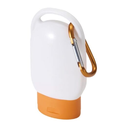 Crema solare SPF30 personalizzabile ROSIE