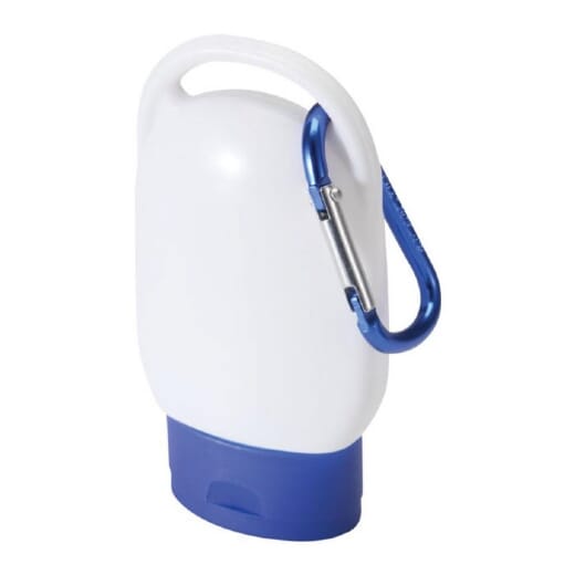 Crema solare SPF30 personalizzabile ROSIE