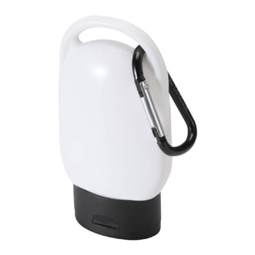 Crema solare SPF30 personalizzabile ROSIE