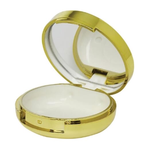 Burrocacao con specchietto ERO