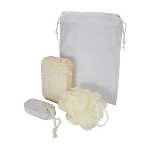 Set di accessori da bagno HARMONY