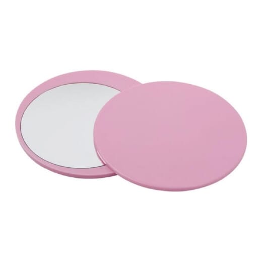 Specchietto scorrevole per trucco GLIDER