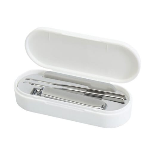 Set per la manicure BEAUTIX