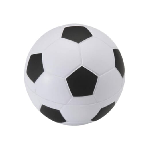 Antistress palla da calcio ZAVI