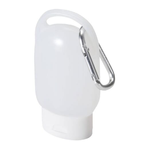 Detergente mani personalizzabile SQUEEKY