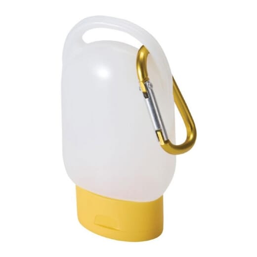 Detergente mani personalizzabile SQUEEKY