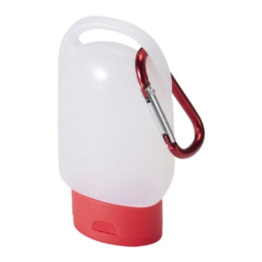 Detergente mani personalizzabile SQUEEKY