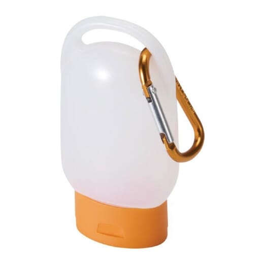 Detergente mani personalizzabile SQUEEKY