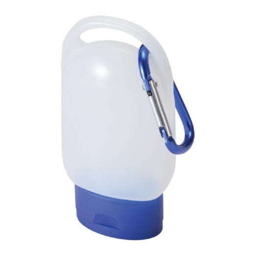 Detergente mani personalizzabile SQUEEKY