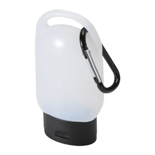 Detergente mani personalizzabile SQUEEKY