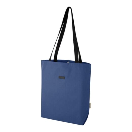 Tote bag versatile in canvas JOEY