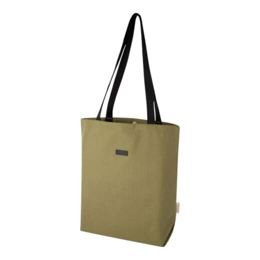 Tote bag versatile in canvas JOEY