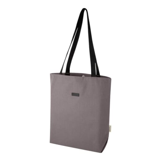 Tote bag versatile in canvas JOEY