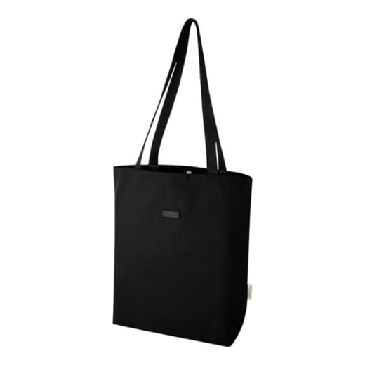 Tote bag versatile in canvas JOEY