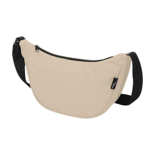 Marsupio in materiale riciclato BYRON