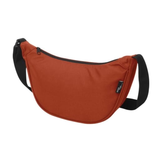 Marsupio in materiale riciclato BYRON