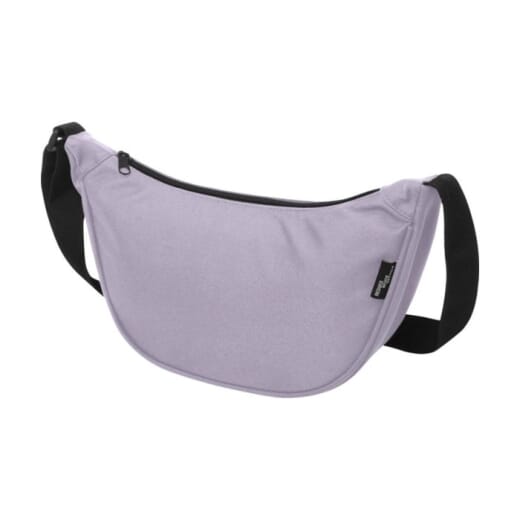 Marsupio in materiale riciclato BYRON