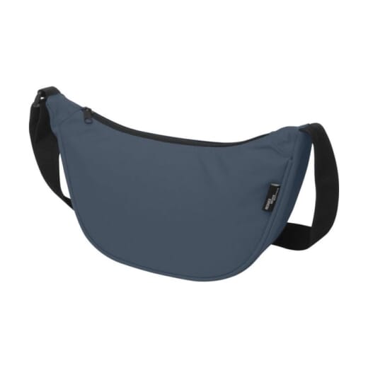 Marsupio in materiale riciclato BYRON