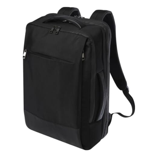 Zaino espandibile porta pc EXPEDITION PRO 35l