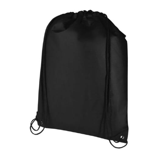 Sacca in TNT riciclato EVERGREEN 5L