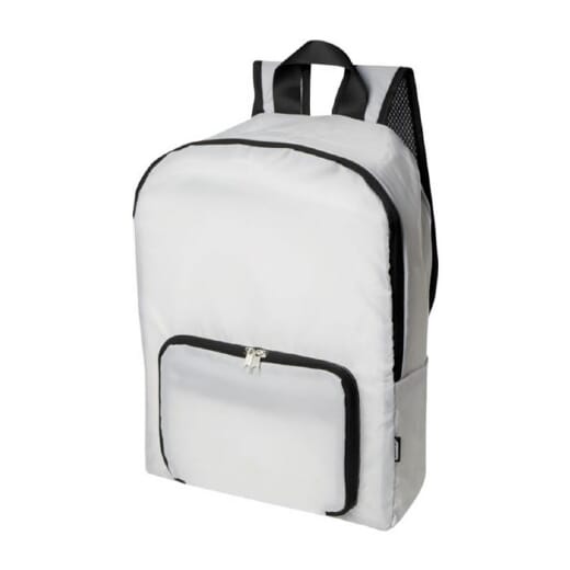 Zaino pieghevole personalizzabile ECOFOLD