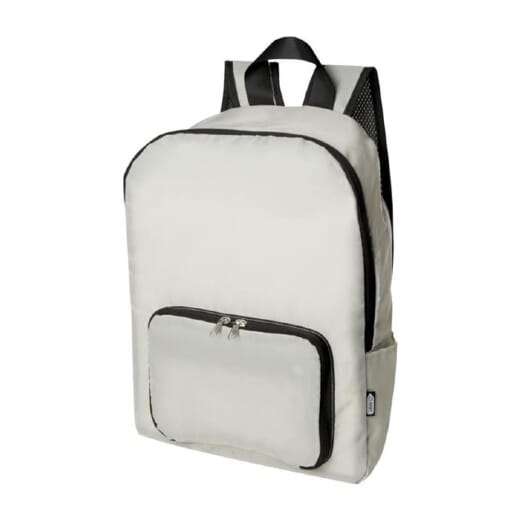 Zaino pieghevole personalizzabile ECOFOLD