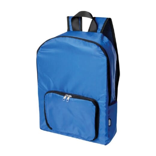 Zaino pieghevole personalizzabile ECOFOLD