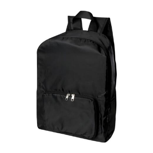 Zaino pieghevole personalizzabile ECOFOLD