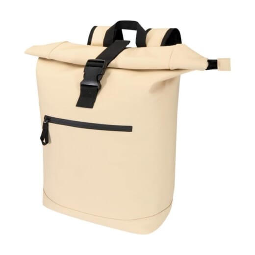 Zaino roll-top per portatile RESI PLUS