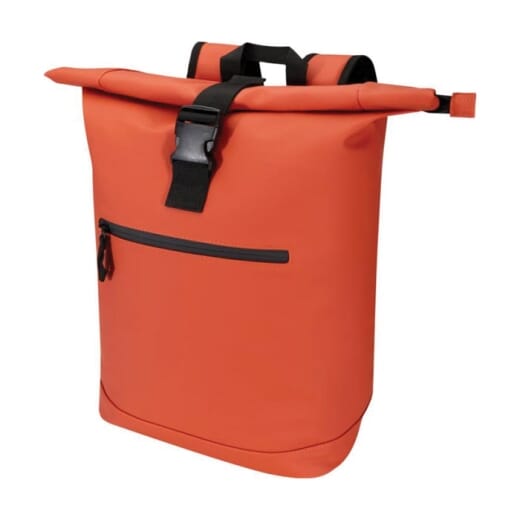 Zaino roll-top per portatile RESI PLUS