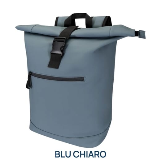 Zaino roll-top per portatile RESI PLUS