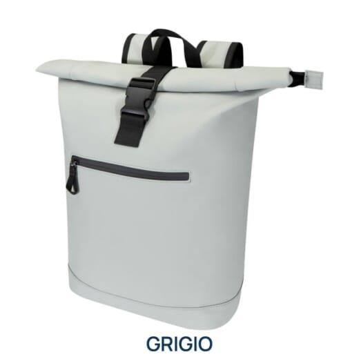 Zaino roll-top per portatile RESI PLUS