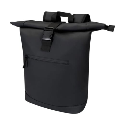 Zaino roll-top per portatile RESI PLUS