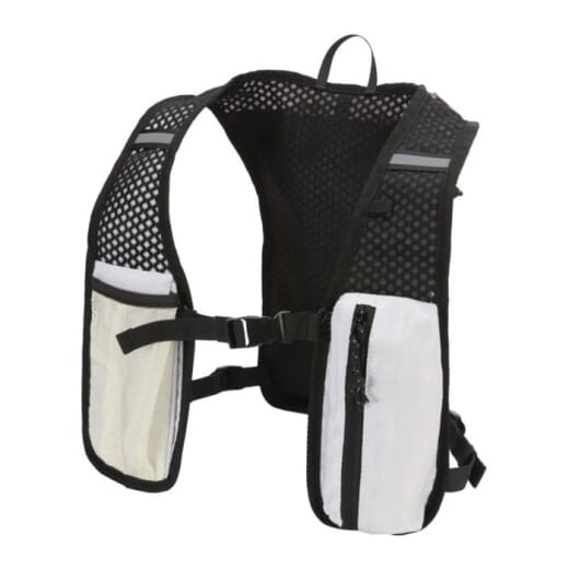 Zaino gilet per la corsa NOMAD