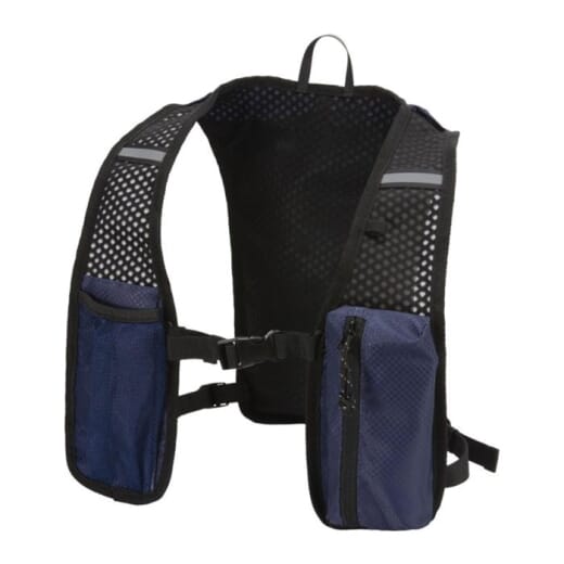 Zaino gilet per la corsa NOMAD
