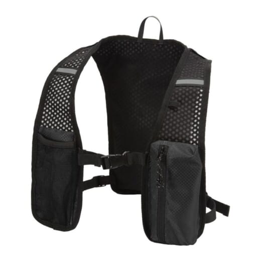 Zaino gilet per la corsa NOMAD