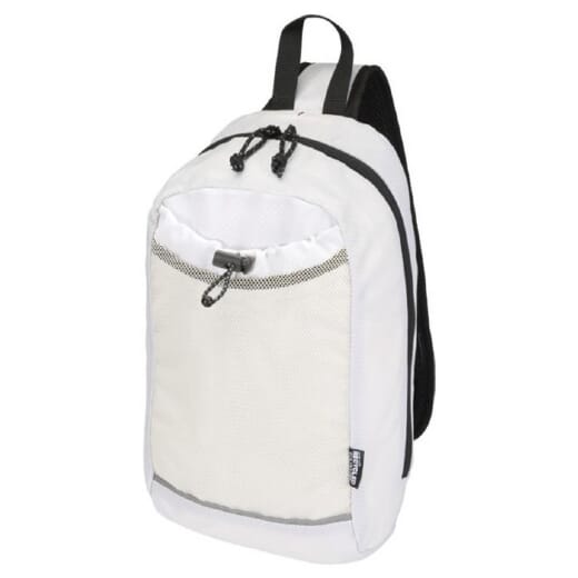 Borsa a tracolla sportiva NOMAD