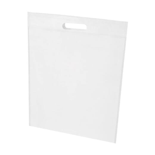 Shopper in TNT riciclato ECOSEAL