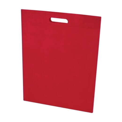 Shopper in TNT riciclato ECOSEAL