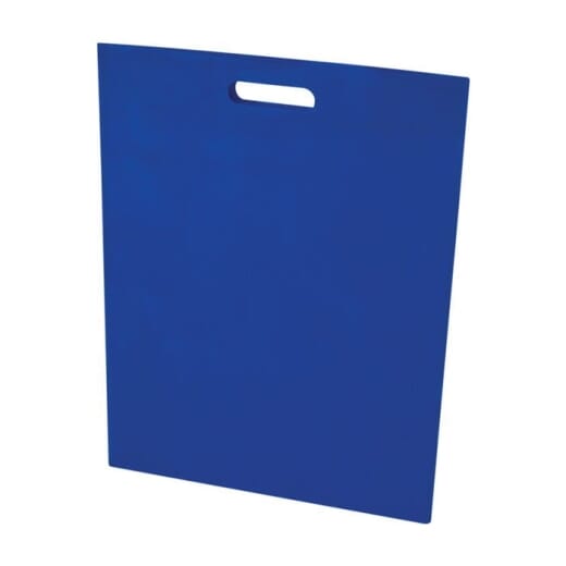 Shopper in TNT riciclato ECOSEAL