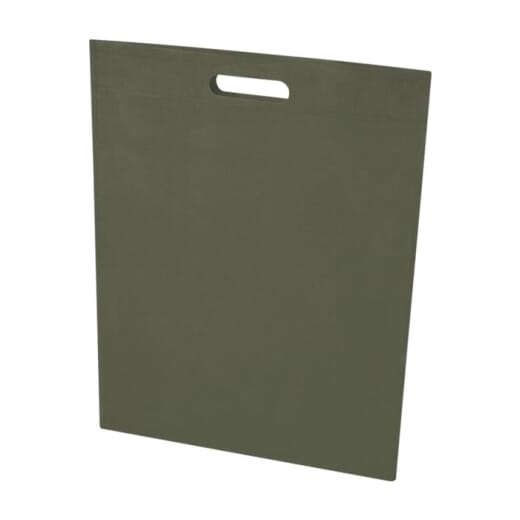 Shopper in TNT riciclato ECOSEAL