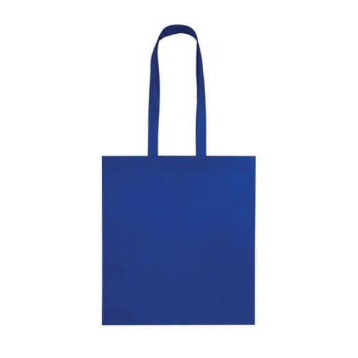 Tote bag convention in tnt riciclato ECOSEAL