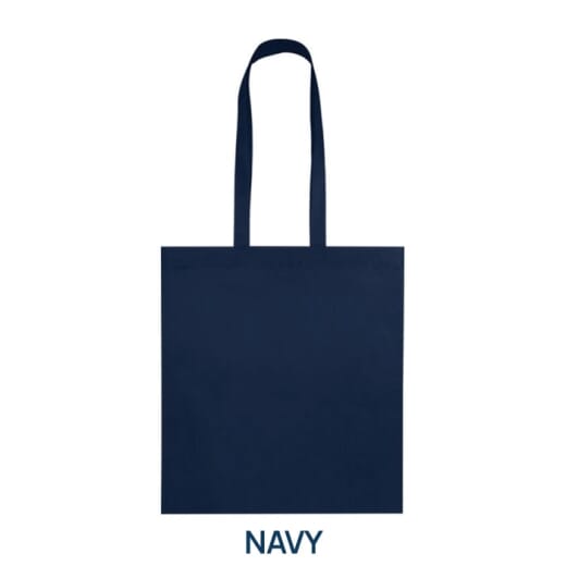 Tote bag convention in tnt riciclato ECOSEAL