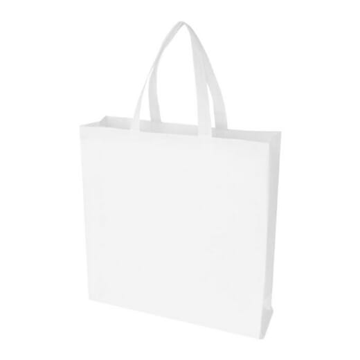 Tote bag a soffietto ECOSEAL