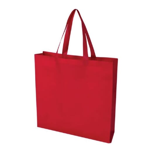 Tote bag a soffietto ECOSEAL
